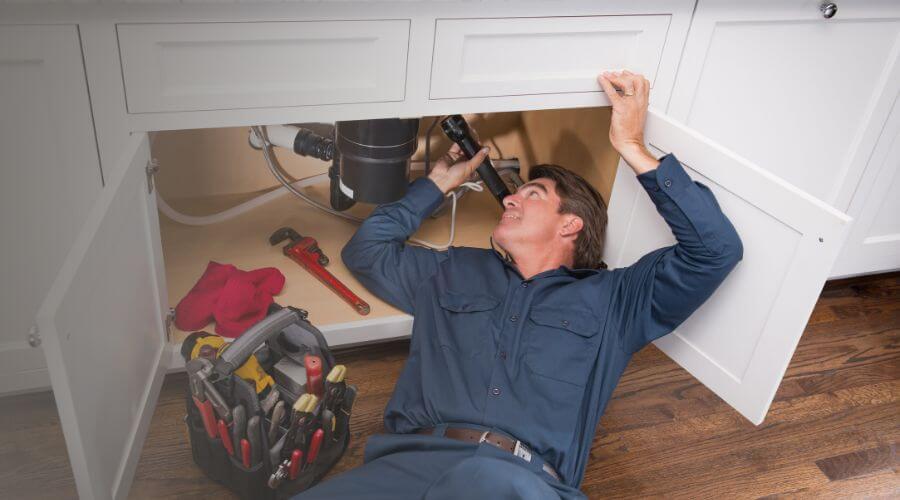 Professional Leak Detection Services in Johnsonville, IL